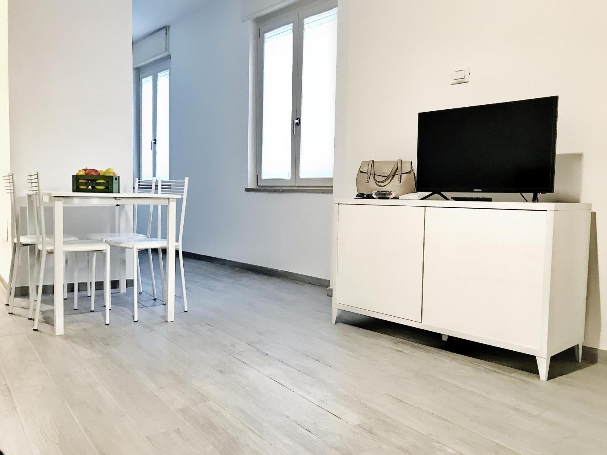 Minisuite Zefiro-Intero Appartamento Ad Uso Esclusivo By Appartamenti Petrucci Foligno Exteriér fotografie