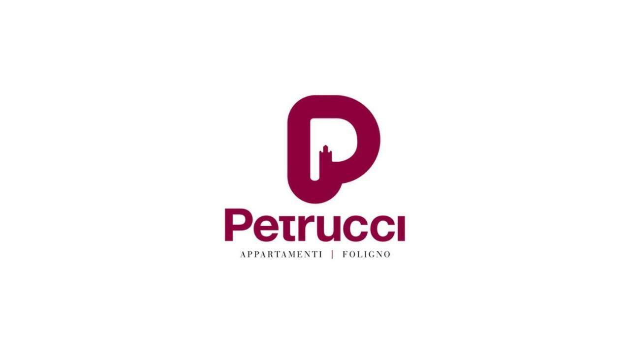 Minisuite Zefiro-Intero Appartamento Ad Uso Esclusivo By Appartamenti Petrucci Foligno Exteriér fotografie